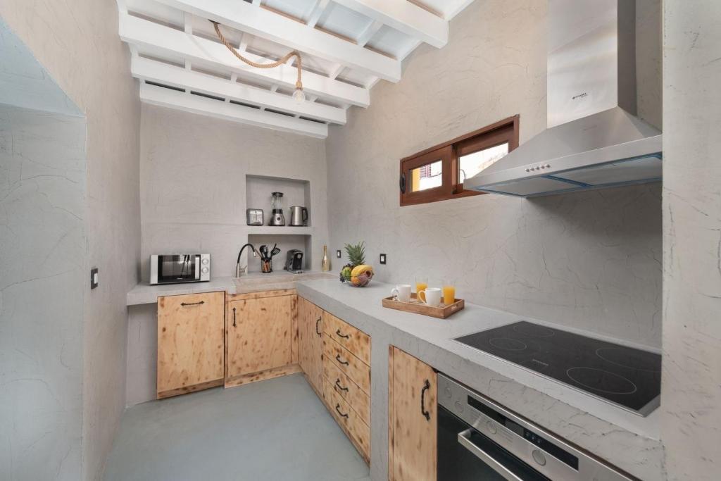 3-4 Bedrooms Villa in old Town 8