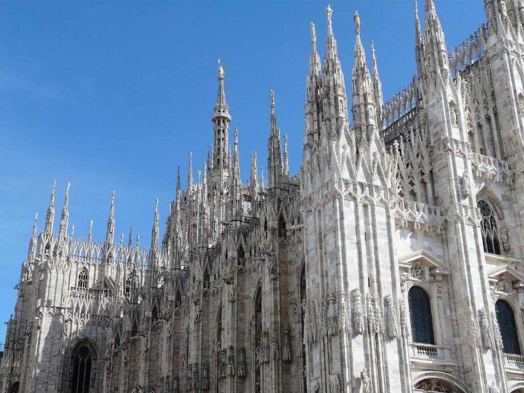Santa Maria Duomo Suite - 5 min da Duomo 6