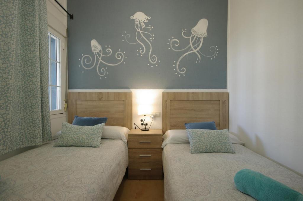 Livingtarifa Apartamento Atlántico 2