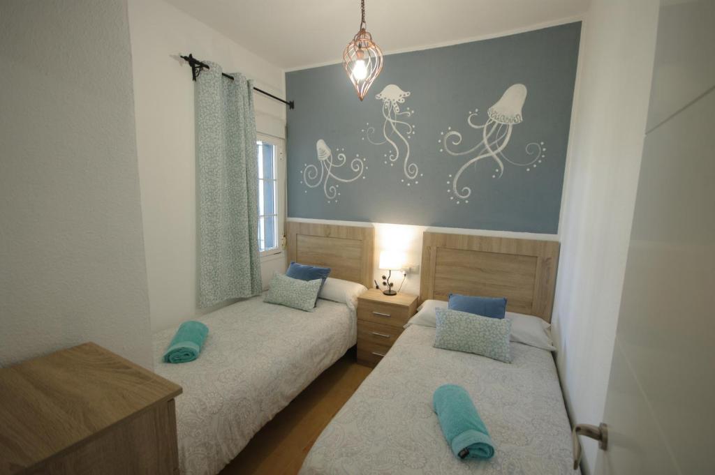 Livingtarifa Apartamento Atlántico 7