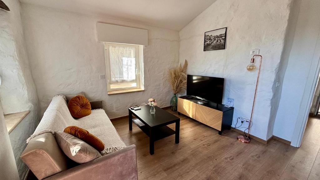 Maisonnette de charme 1
