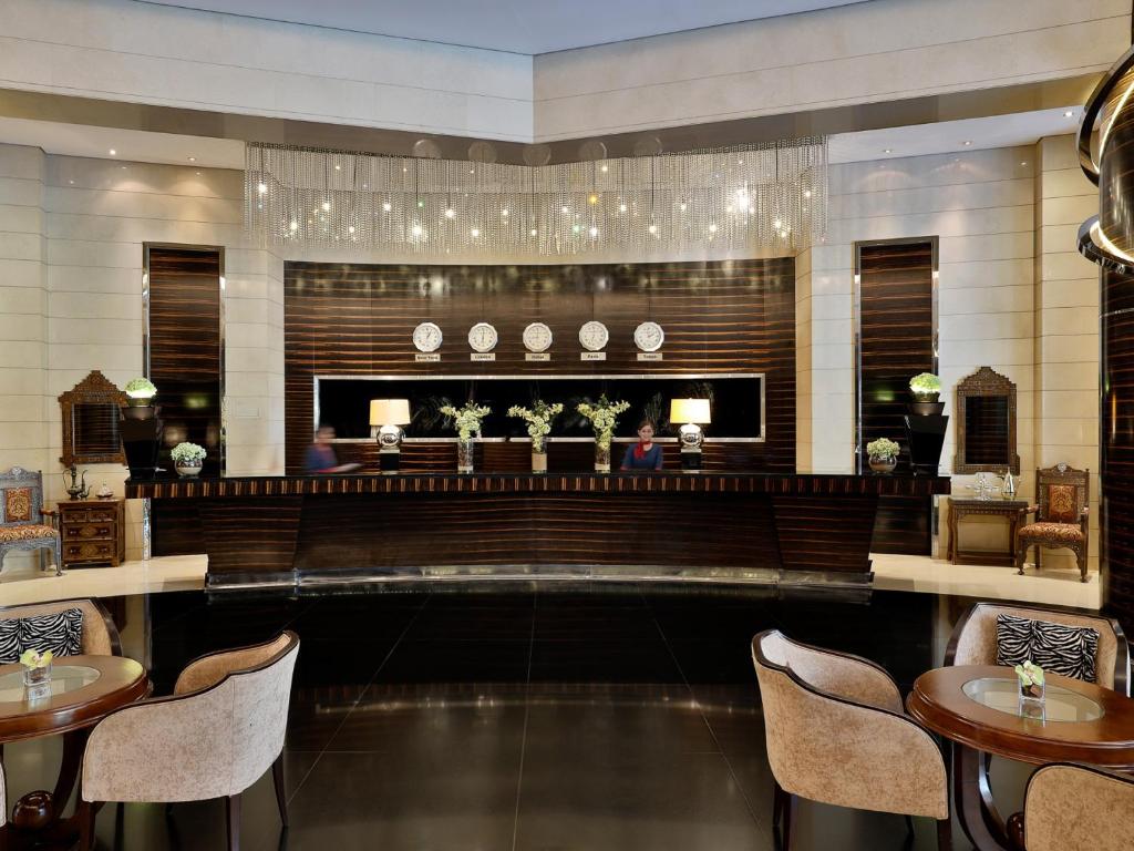 Grand Millennium Dubai Image