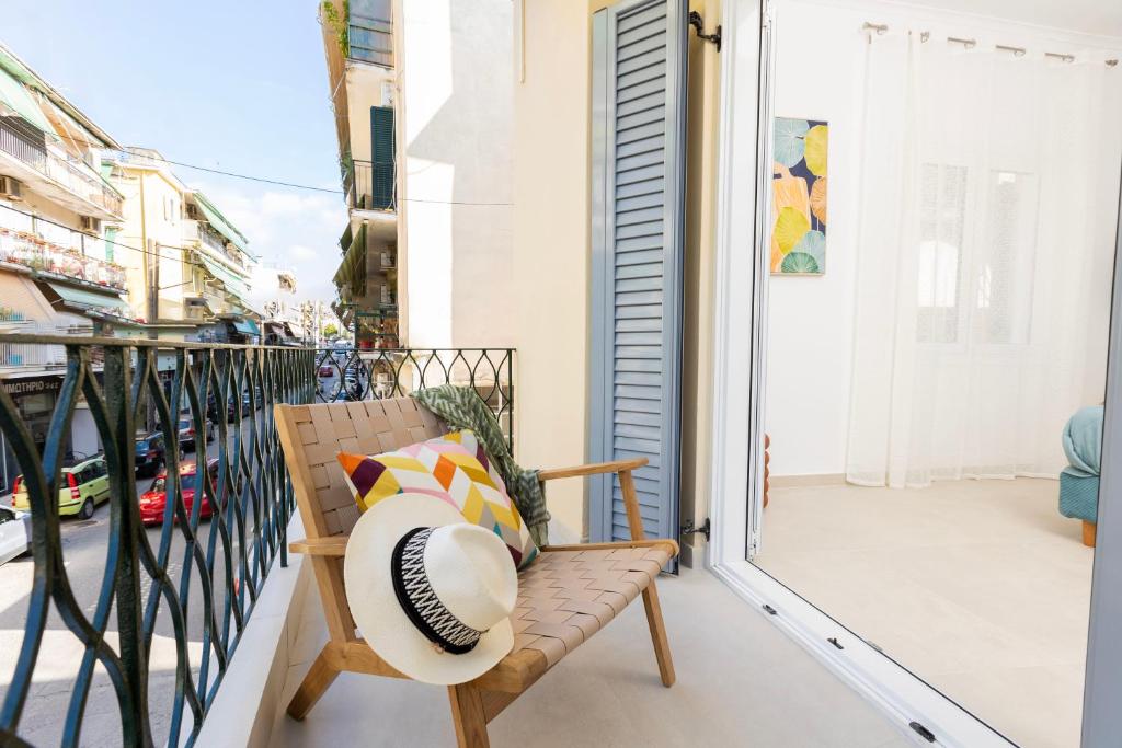 Casa Corfiana Apartments 6
