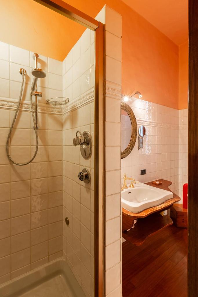 Speziali Loft Firenze 3