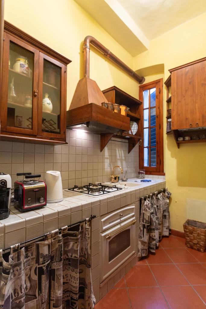 Speziali Loft Firenze 4