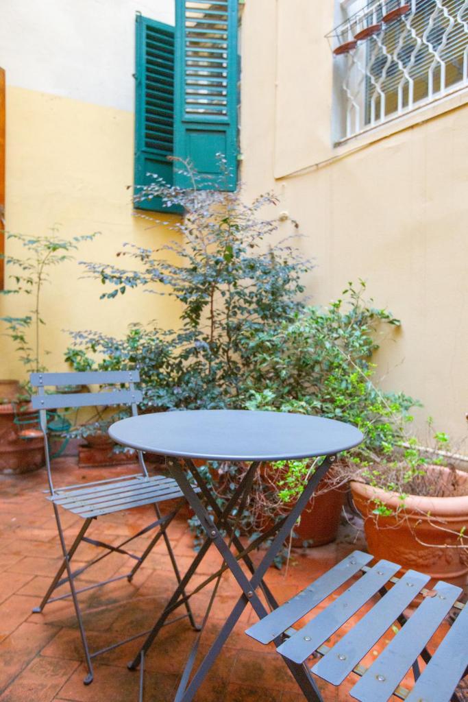 Speziali Loft Firenze 6