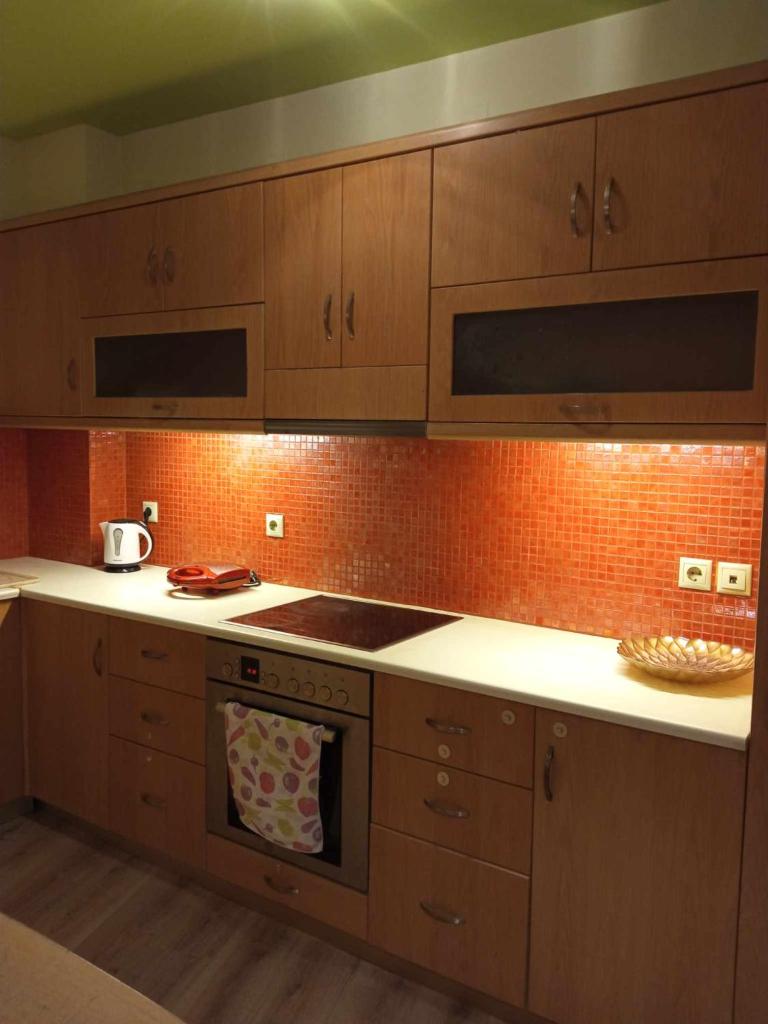 Melodia Home 8