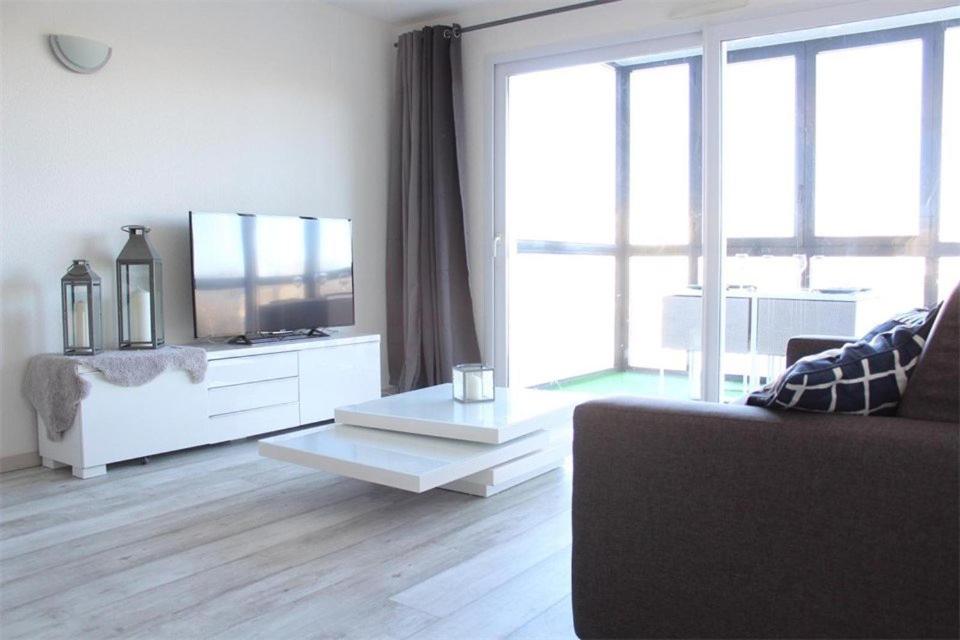 Appt 2 pièces LA ROCHELLE - LR050-B103