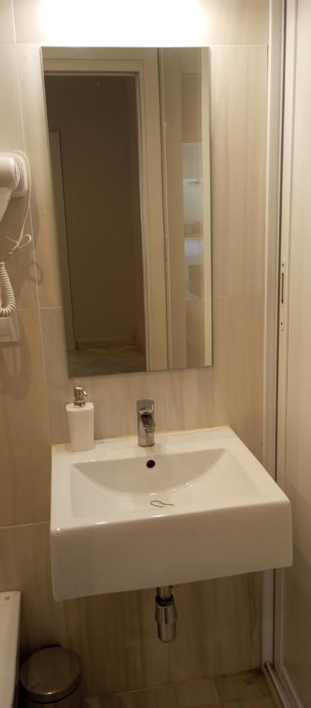 Apartamentos PADRE LUIS 7