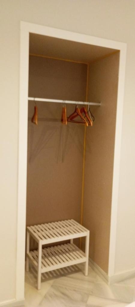 Apartamentos PADRE LUIS 8