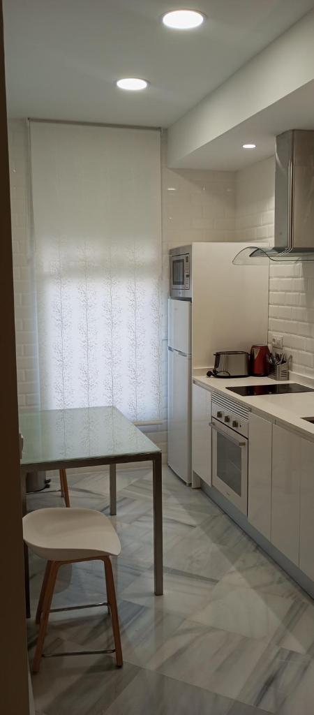 Apartamentos PADRE LUIS 4