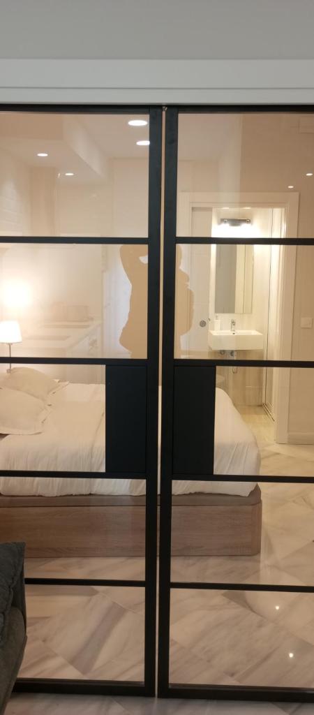 Apartamentos PADRE LUIS 2