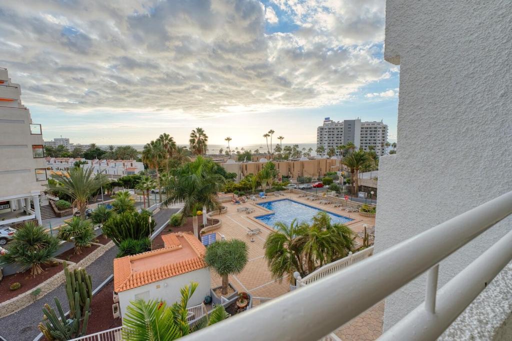 Studio in Las Americas