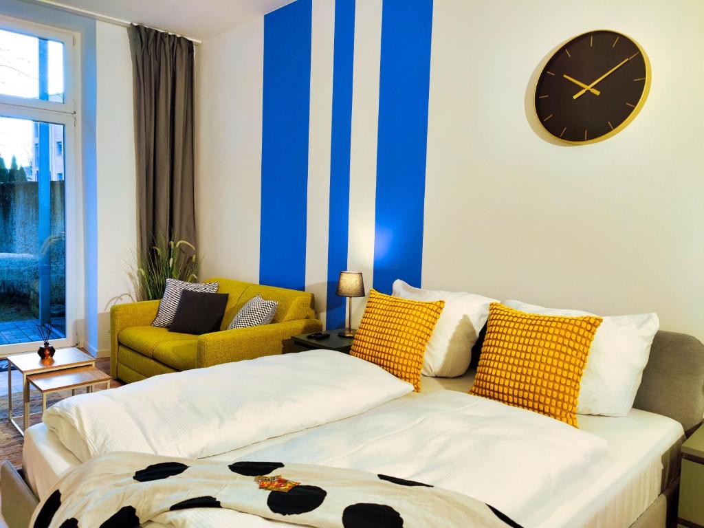 Loft an der Elbe 2