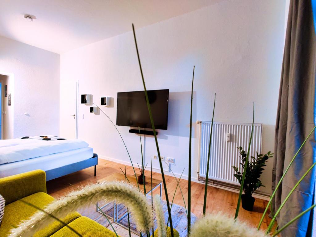 Loft an der Elbe 6