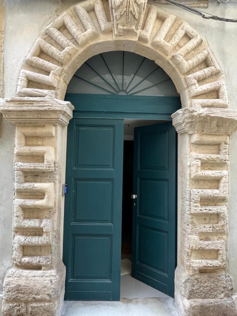 Insula - Apartments & Comfort in Ortigia