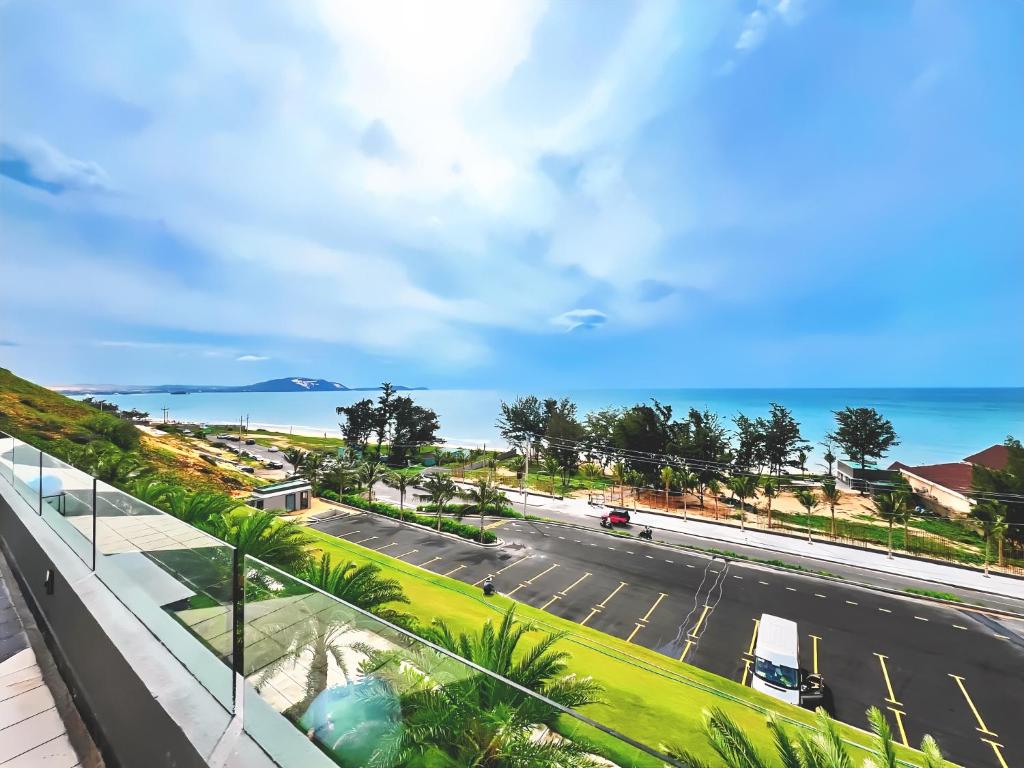 Du Parc Mũi Né Resort - ꜱᴀɴᴅ ᴅᴜɴᴇ & ᴏᴄᴇᴀɴ ᴠɪᴇᴡ