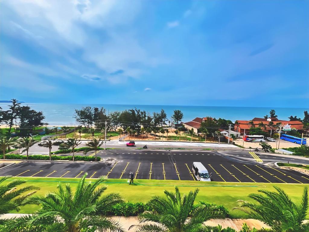 Du Parc Mũi Né Resort - ꜱᴀɴᴅ ᴅᴜɴᴇ & ᴏᴄᴇᴀɴ ᴠɪᴇᴡ