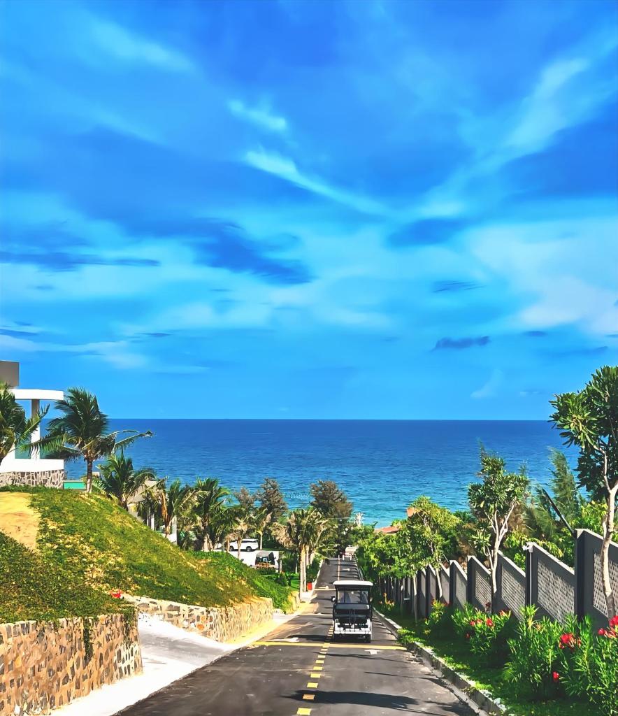 Du Parc Mũi Né Resort - ꜱᴀɴᴅ ᴅᴜɴᴇ & ᴏᴄᴇᴀɴ ᴠɪᴇᴡ
