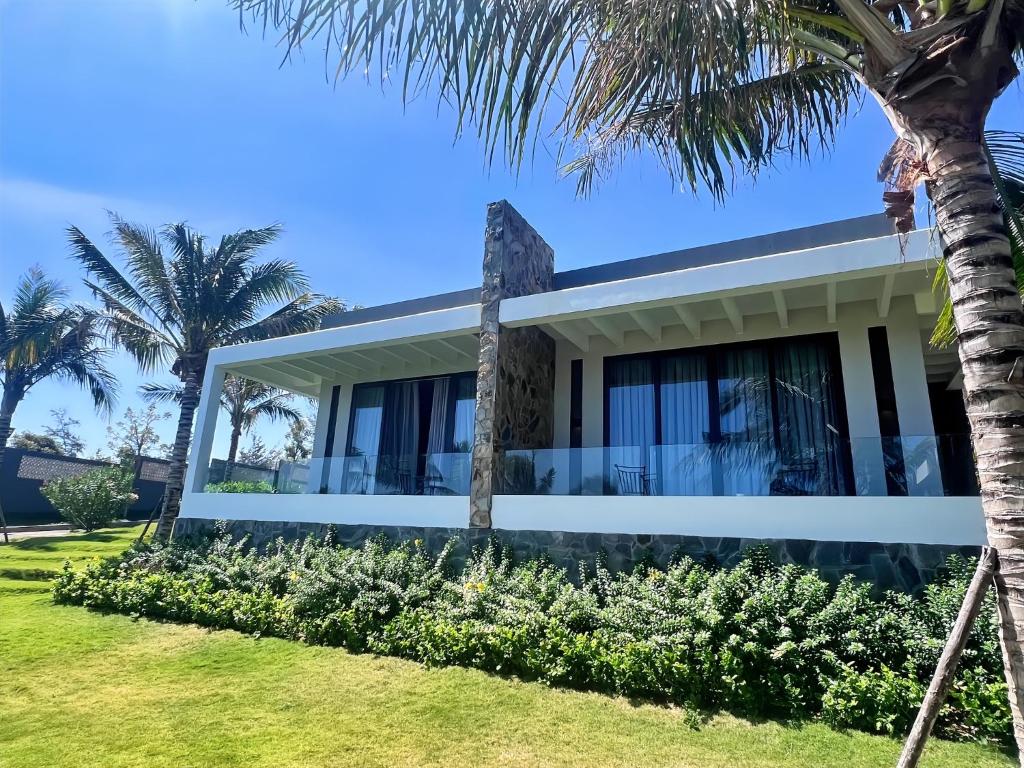 Du Parc Mũi Né Resort - ꜱᴀɴᴅ ᴅᴜɴᴇ & ᴏᴄᴇᴀɴ ᴠɪᴇᴡ