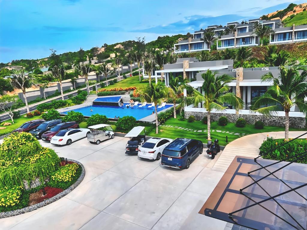 Du Parc Mũi Né Resort - ꜱᴀɴᴅ ᴅᴜɴᴇ & ᴏᴄᴇᴀɴ ᴠɪᴇᴡ