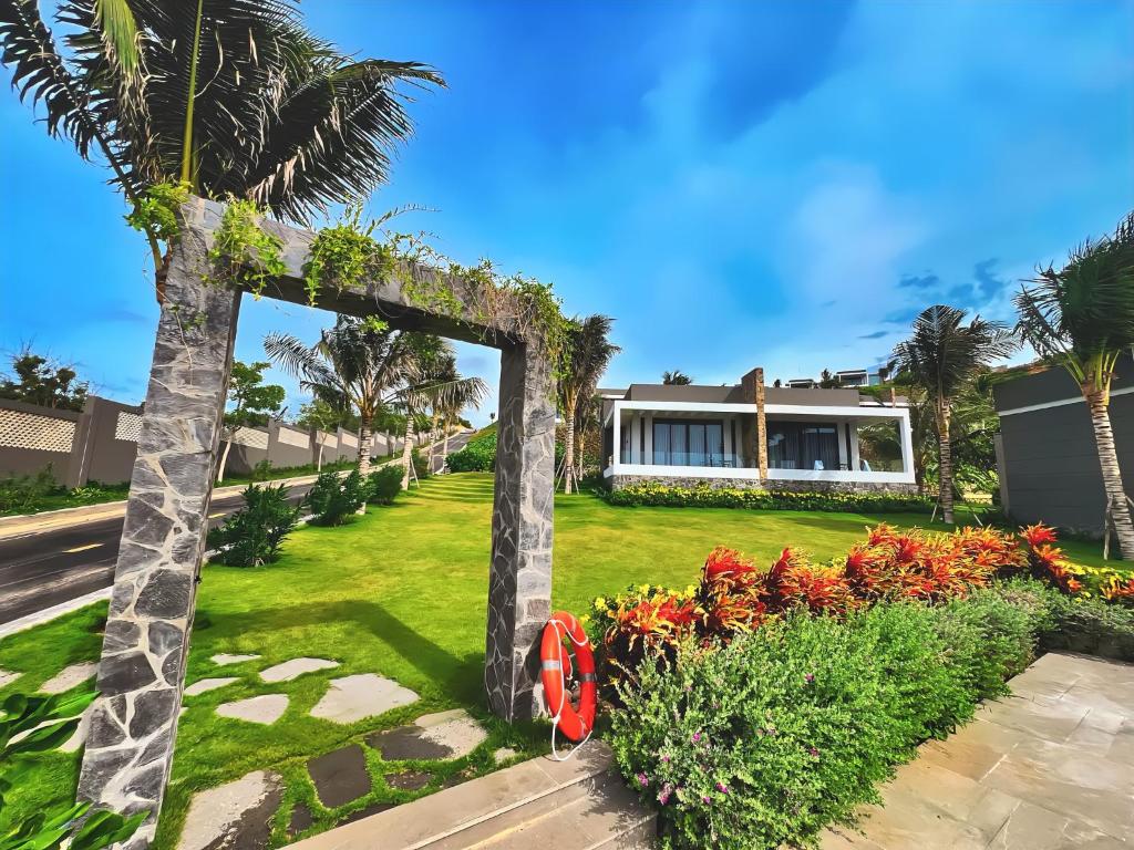 Du Parc Mũi Né Resort - ꜱᴀɴᴅ ᴅᴜɴᴇ & ᴏᴄᴇᴀɴ ᴠɪᴇᴡ