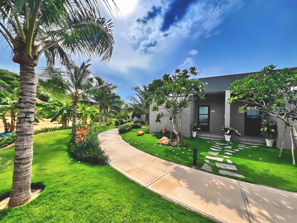 Du Parc Mũi Né Resort - ꜱᴀɴᴅ ᴅᴜɴᴇ & ᴏᴄᴇᴀɴ ᴠɪᴇᴡ