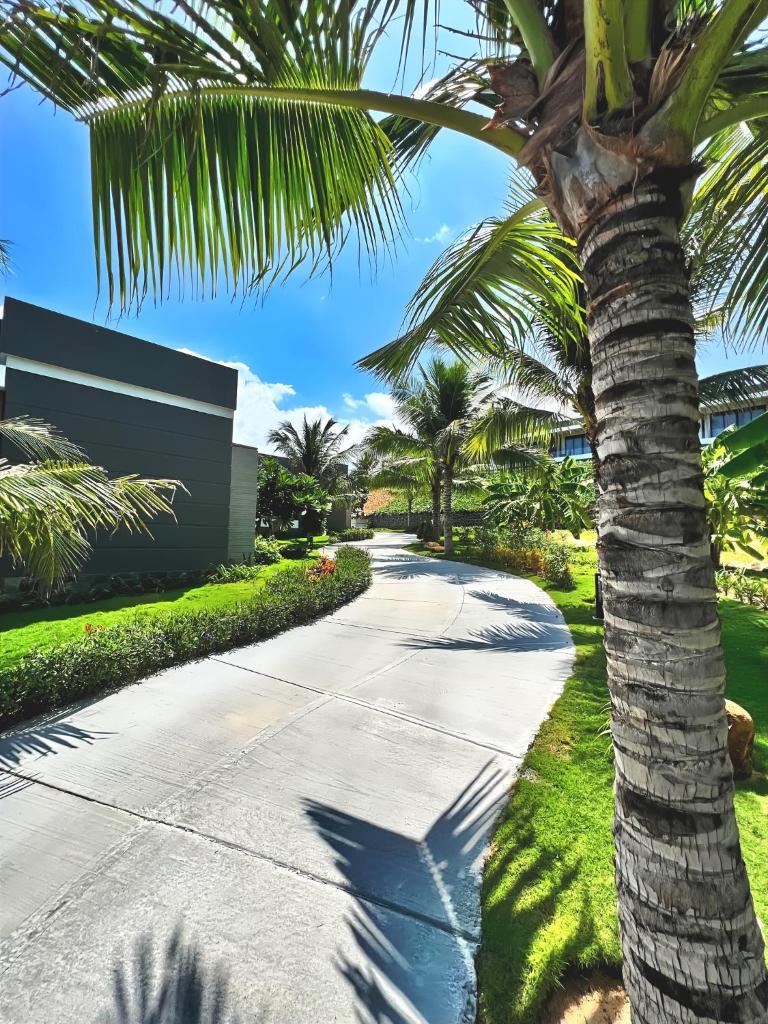 Du Parc Mũi Né Resort - ꜱᴀɴᴅ ᴅᴜɴᴇ & ᴏᴄᴇᴀɴ ᴠɪᴇᴡ