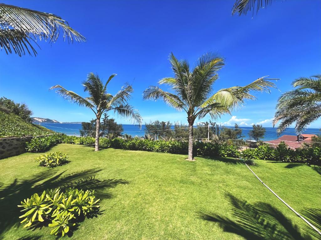 Du Parc Mũi Né Resort - ꜱᴀɴᴅ ᴅᴜɴᴇ & ᴏᴄᴇᴀɴ ᴠɪᴇᴡ