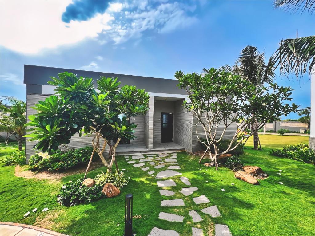 Du Parc Mũi Né Resort - ꜱᴀɴᴅ ᴅᴜɴᴇ & ᴏᴄᴇᴀɴ ᴠɪᴇᴡ