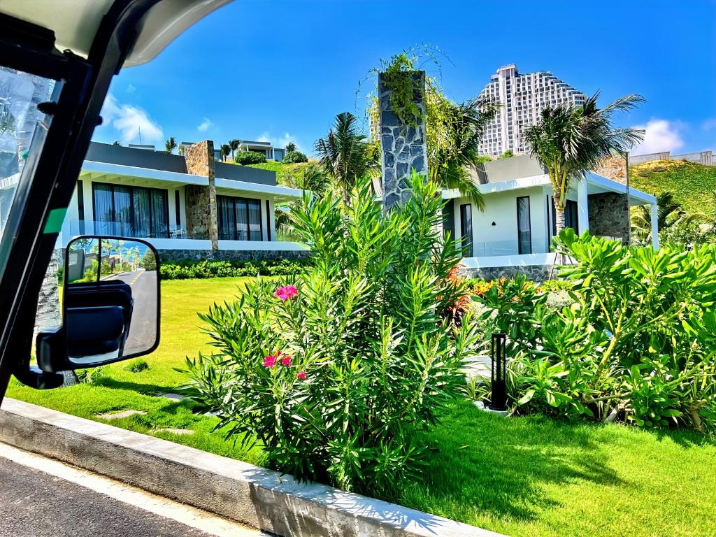 Du Parc Mũi Né Resort - ꜱᴀɴᴅ ᴅᴜɴᴇ & ᴏᴄᴇᴀɴ ᴠɪᴇᴡ