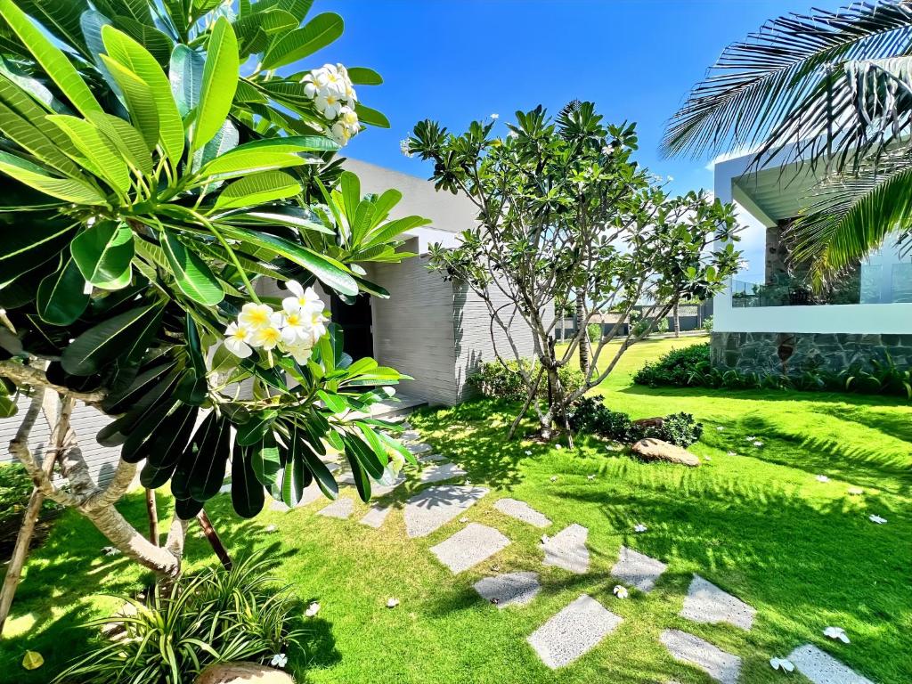 Du Parc Mũi Né Resort - ꜱᴀɴᴅ ᴅᴜɴᴇ & ᴏᴄᴇᴀɴ ᴠɪᴇᴡ