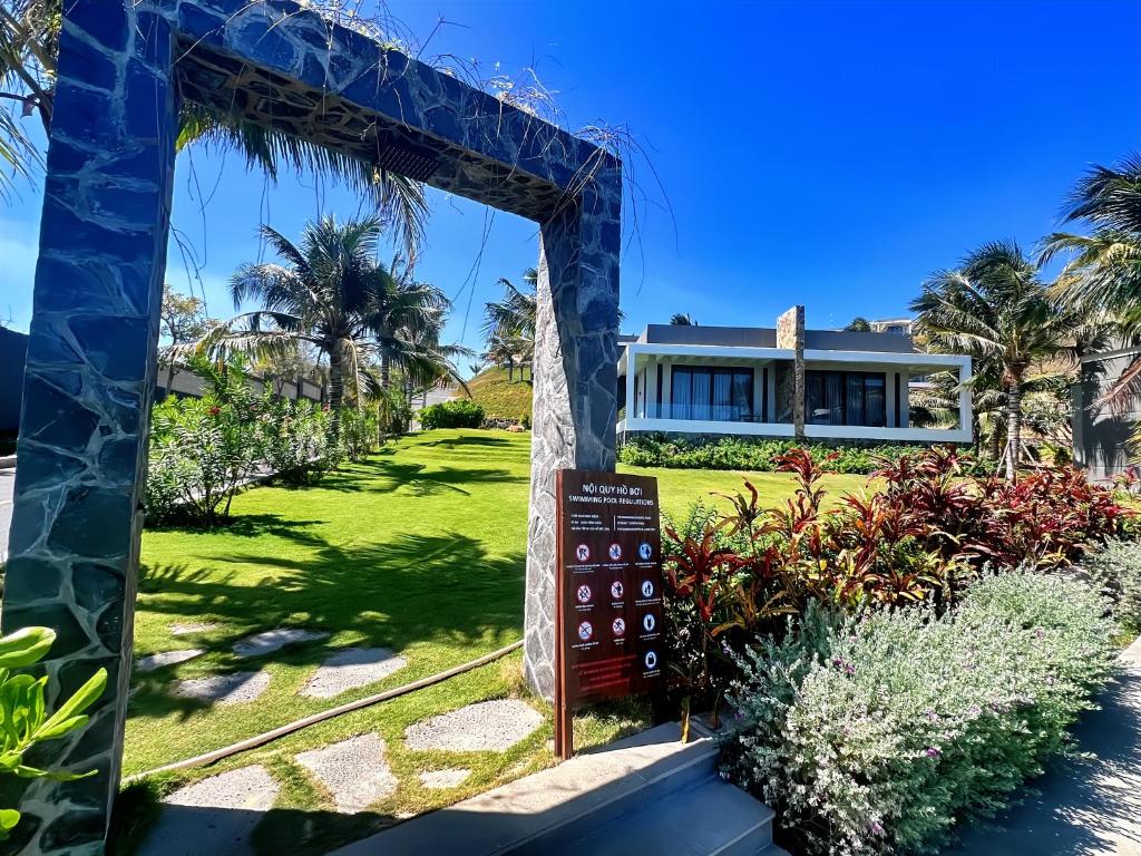 Du Parc Mũi Né Resort - ꜱᴀɴᴅ ᴅᴜɴᴇ & ᴏᴄᴇᴀɴ ᴠɪᴇᴡ