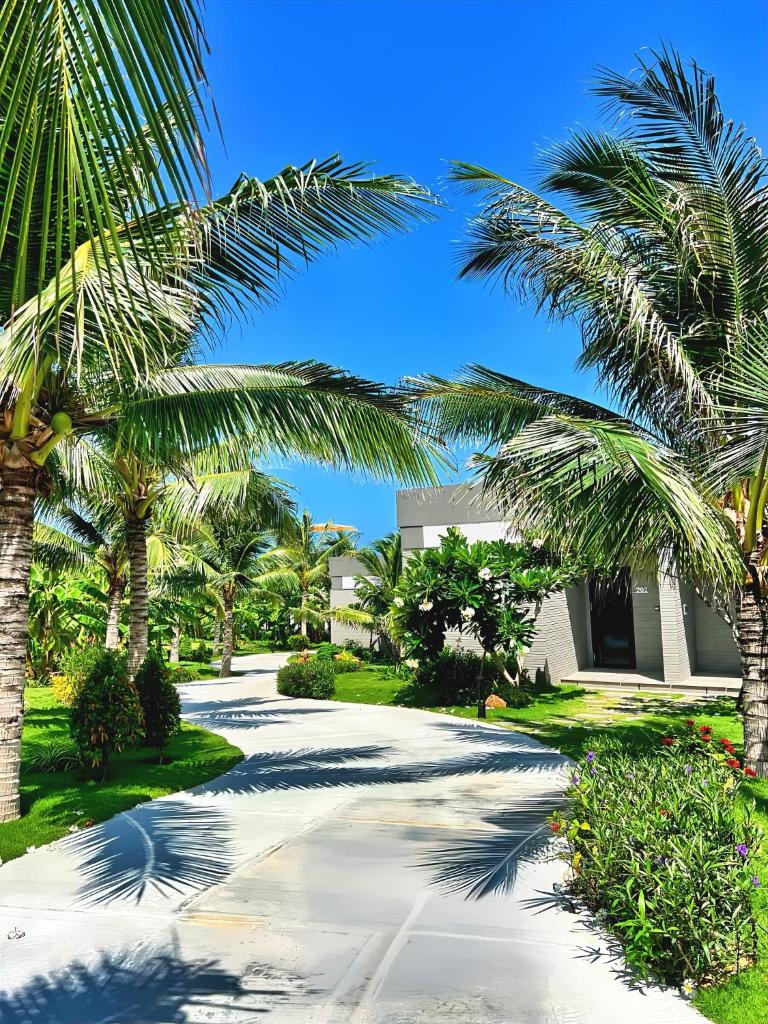 Du Parc Mũi Né Resort - ꜱᴀɴᴅ ᴅᴜɴᴇ & ᴏᴄᴇᴀɴ ᴠɪᴇᴡ