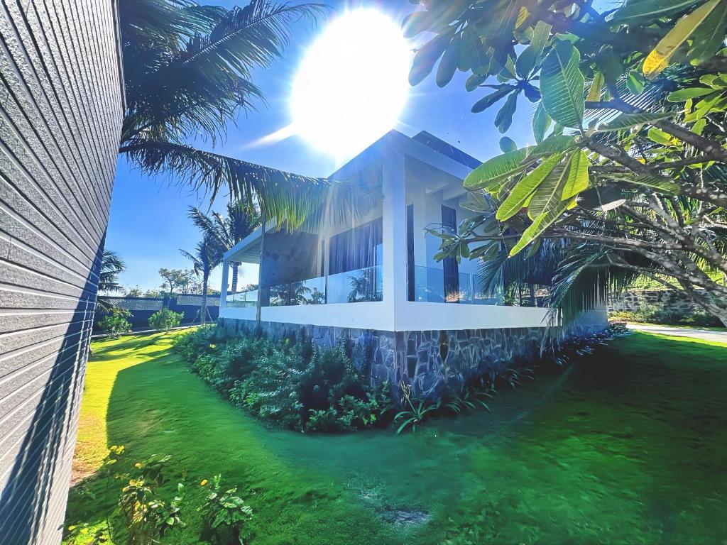 Du Parc Mũi Né Resort - ꜱᴀɴᴅ ᴅᴜɴᴇ & ᴏᴄᴇᴀɴ ᴠɪᴇᴡ