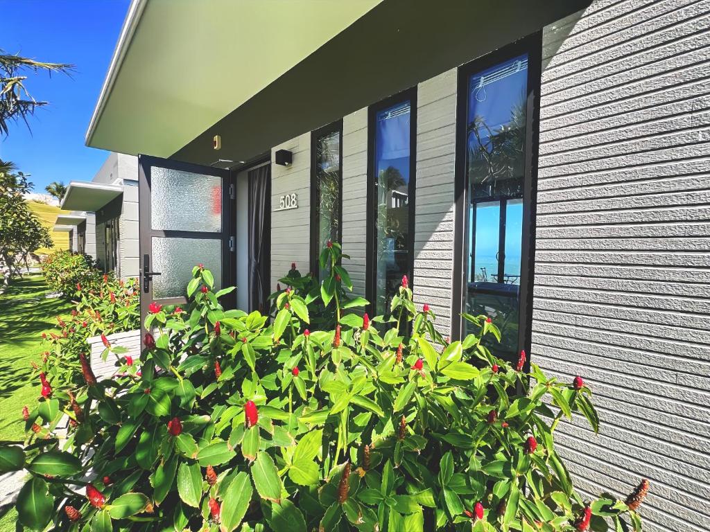 Du Parc Mũi Né Resort - ꜱᴀɴᴅ ᴅᴜɴᴇ & ᴏᴄᴇᴀɴ ᴠɪᴇᴡ