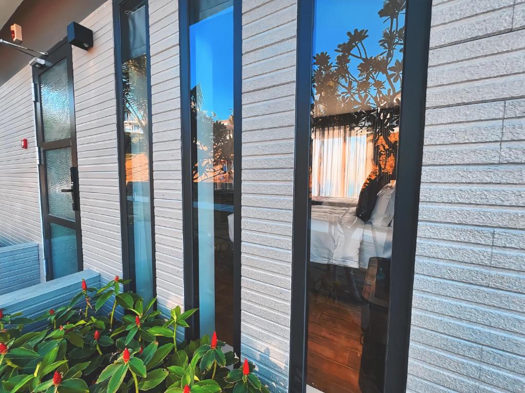 Du Parc Mũi Né Resort - ꜱᴀɴᴅ ᴅᴜɴᴇ & ᴏᴄᴇᴀɴ ᴠɪᴇᴡ