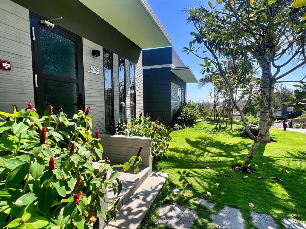 Du Parc Mũi Né Resort - ꜱᴀɴᴅ ᴅᴜɴᴇ & ᴏᴄᴇᴀɴ ᴠɪᴇᴡ