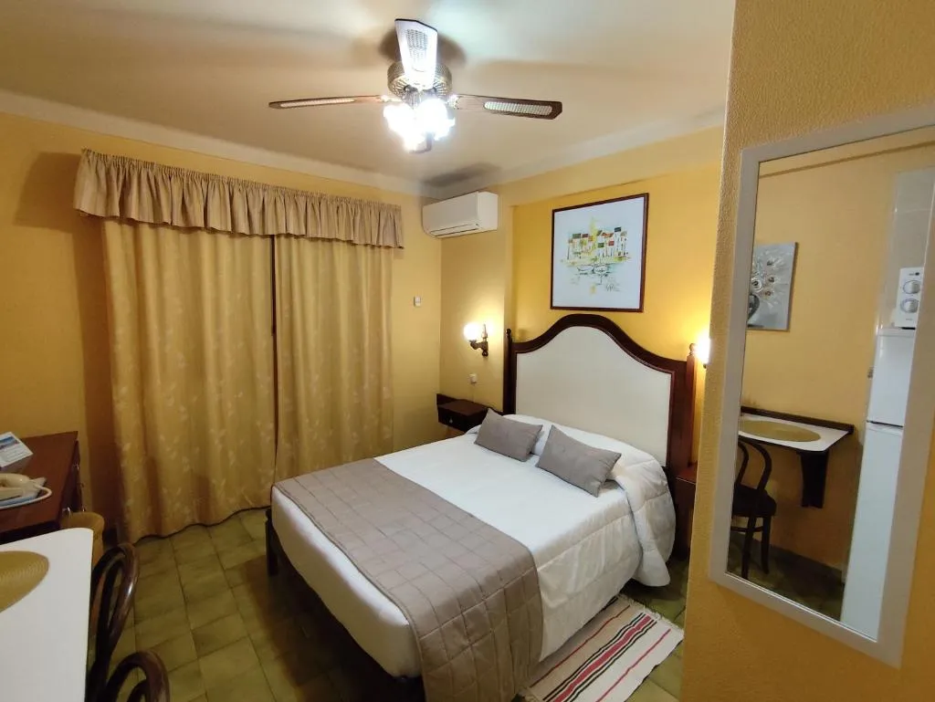 Apartamentos Turisticos Praia Grande 4