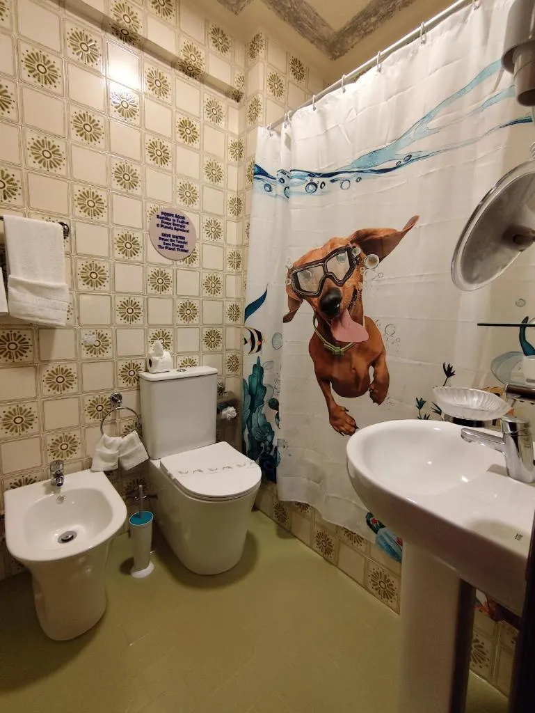 Apartamentos Turisticos Praia Grande 7
