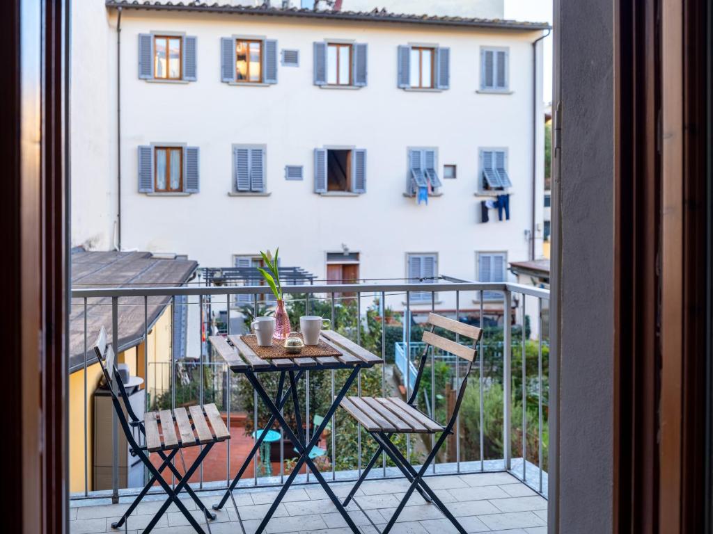 Jungle APT - Oltrarno Collection 6