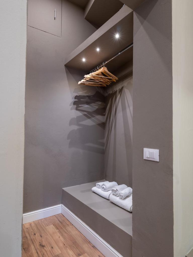 Jungle APT - Oltrarno Collection 8