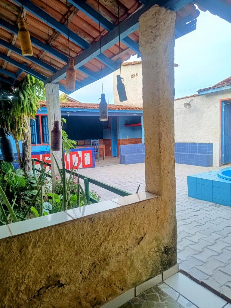 Casa Descanso dos Amigos 7