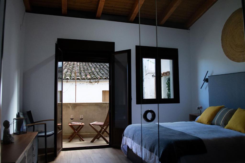 Casa Rural Doña Sol 5