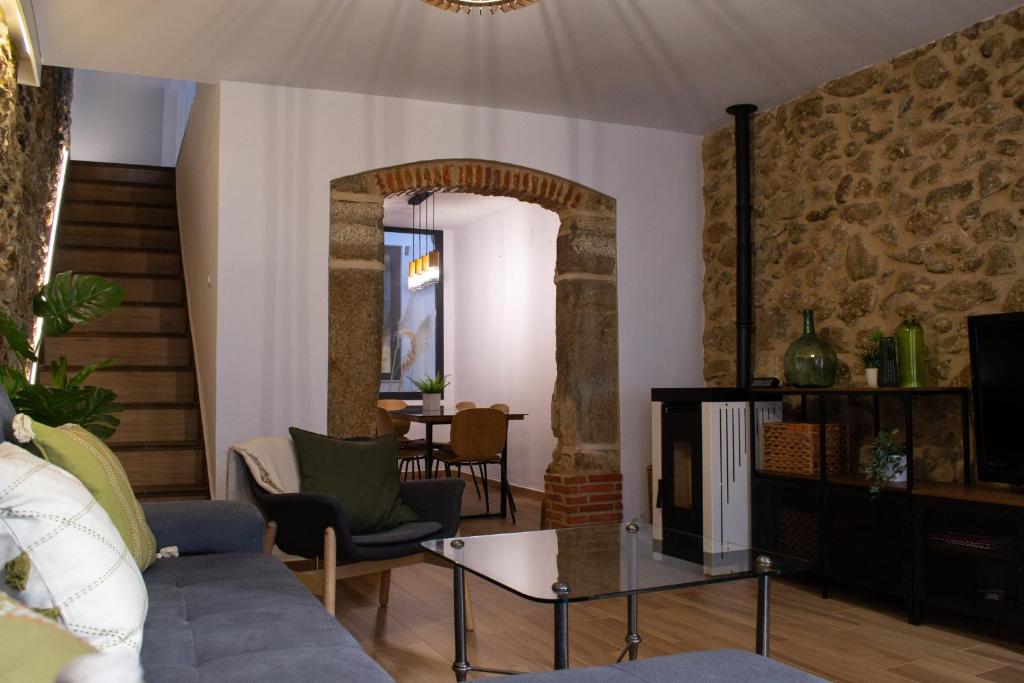 Casa Rural Doña Sol 4