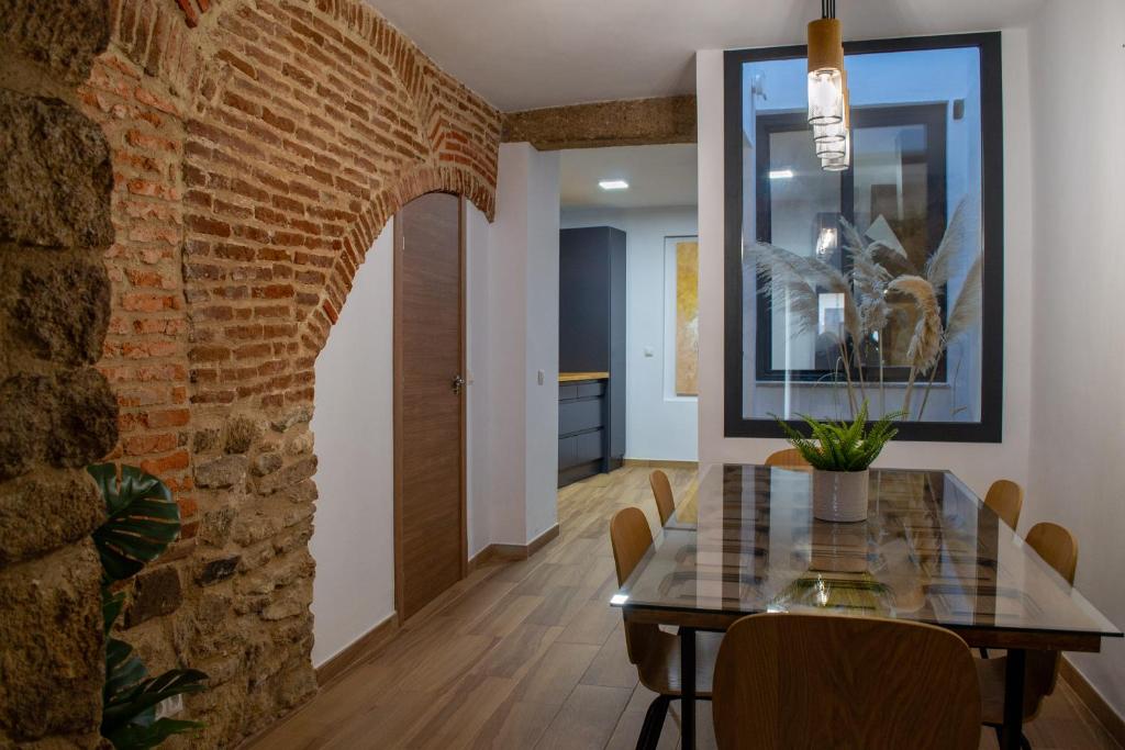 Casa Rural Doña Sol 8