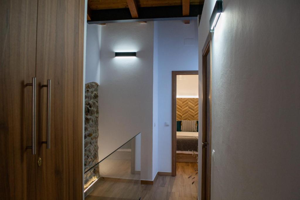Casa Rural Doña Sol 2