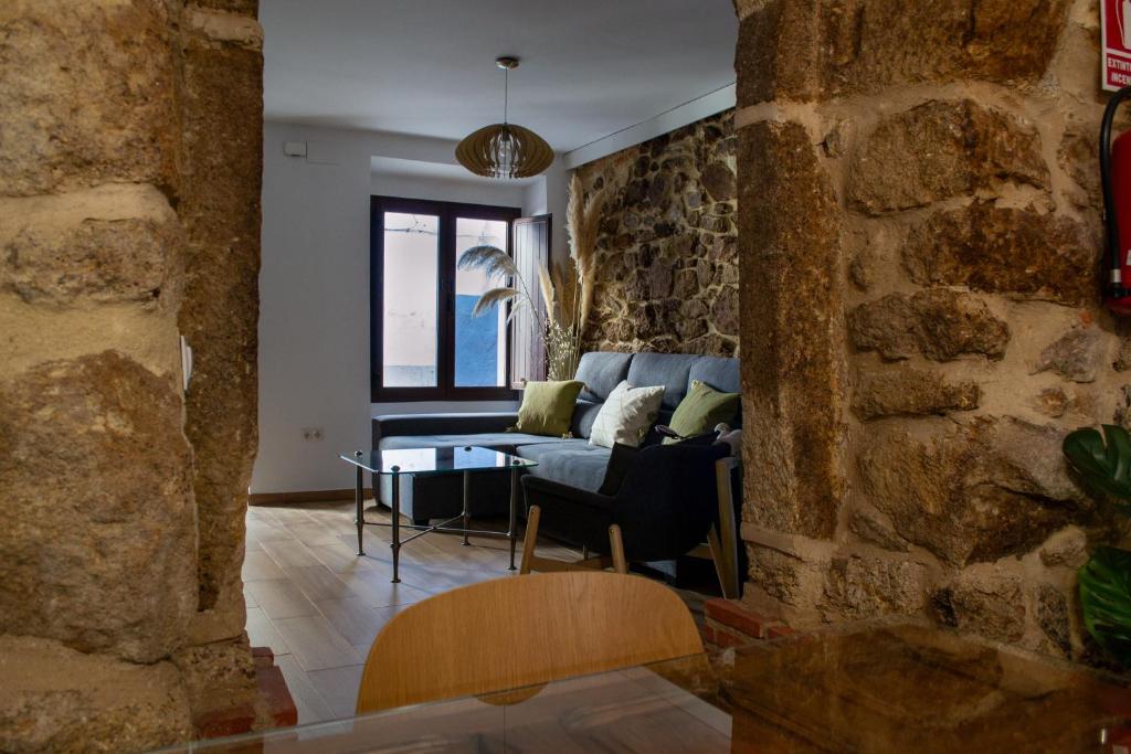 Casa Rural Doña Sol 1