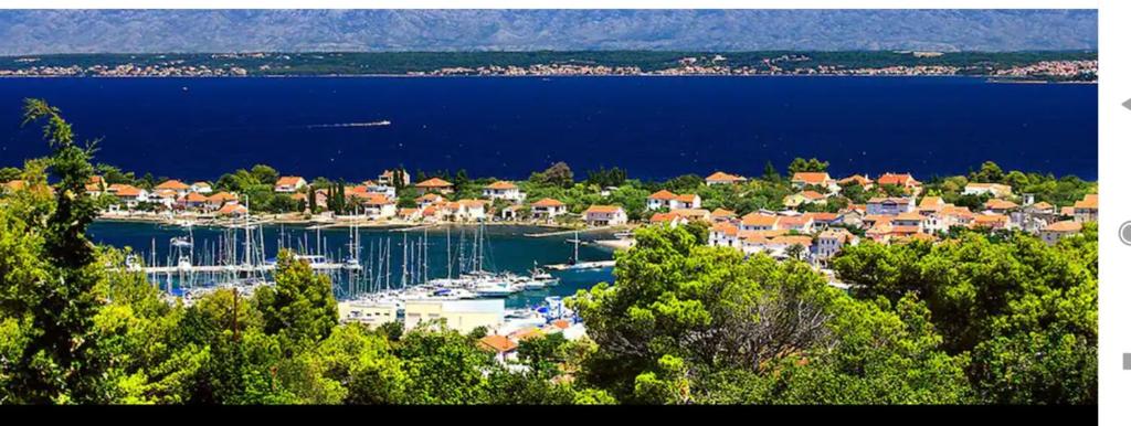 Kuća za odmor Marina 6