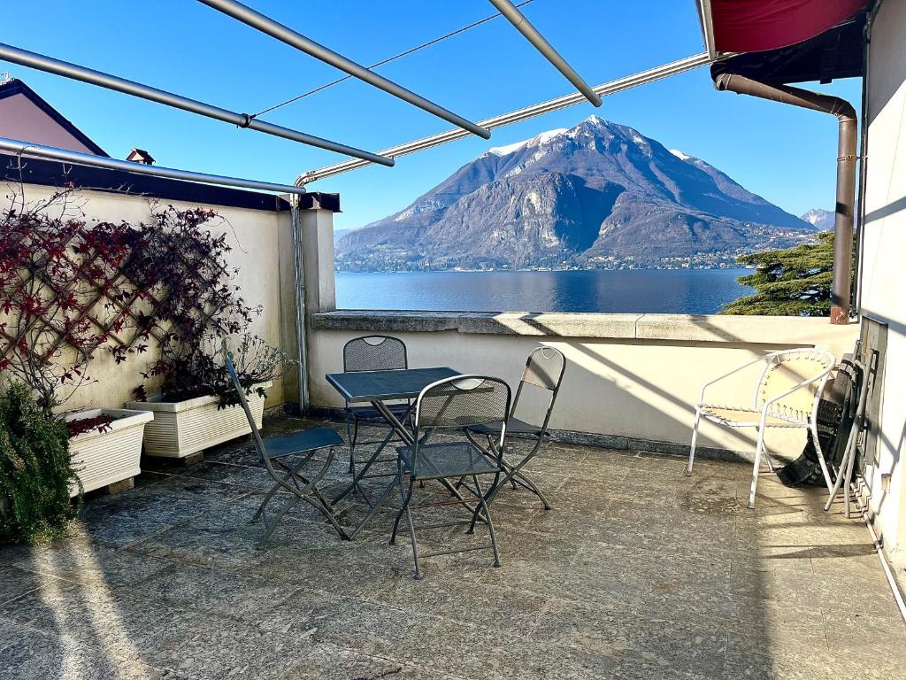 Casa Mary Varenna